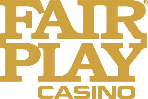 Fair play casino apostas